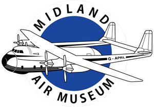 Midland Air Museum