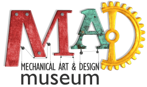 The MAD Museum