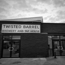 Twisted Barrel Ale & Tap House