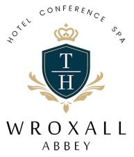 Wroxall Abbey Hotel & Spa