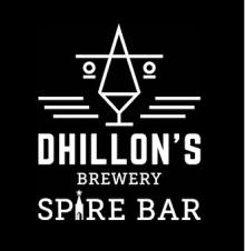 Dhillon's Spire Bar