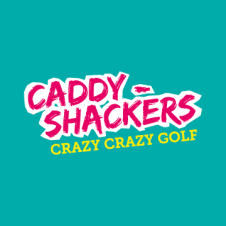 Caddyshackers - Perfect Breaks